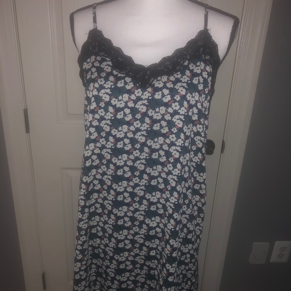 Sopranos Dress 👗